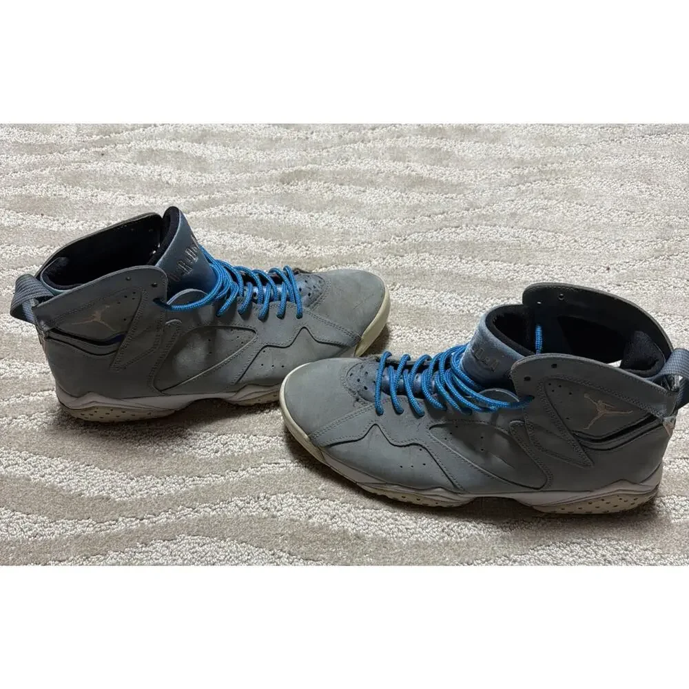 Nike Air Jordan 7 Pantone 304775-400 - Men’s Size 11